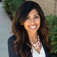 Madiha Siegel