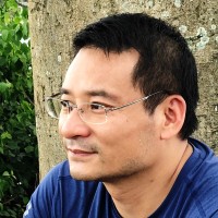Eric(Xiao-Liang) Zhang
