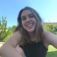 Maya Jaffe