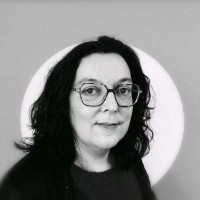 Géraldine Lemoine