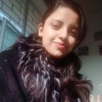 Ayesha Yaqub