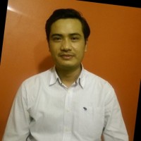 Jenish Lama