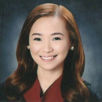 Angelica Pagala-Buenaventura