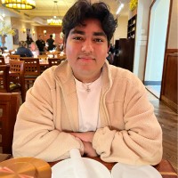 Samarth Jani