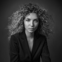 Anouck Lefebvre