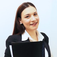 Mariya Trendafilova