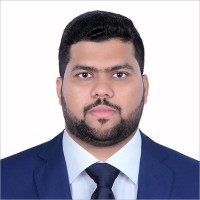 Hashil Jaleel