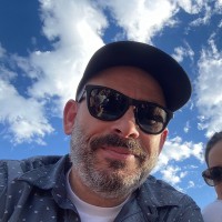 Scott Guadagnino