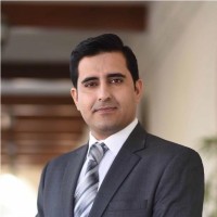 Muhammad Sohail Khan