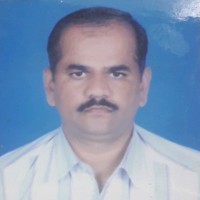 Parmeshwar Gawandgave