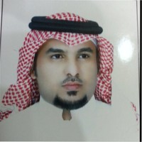 Naif Alenezi