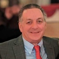 Ray Amirault