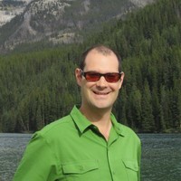Tim Malcolm, PMP