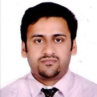 Robin George