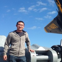 Jingkai Chen
