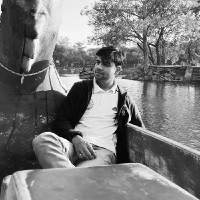 Mohd Shahabuddin Siddiqui