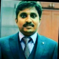 Dr.Prakash Chaudhari, PhD.