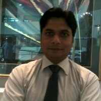 Ajay K Chaudhary Delhi