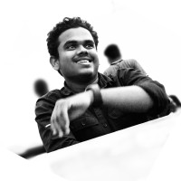 Hosanna Kondrapally