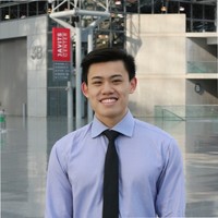 Isaac Lu