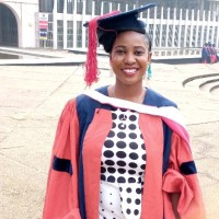 Oluwatosin Obagbemi Olaloye