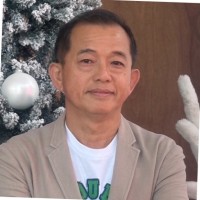 Pairote Panitviboon