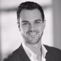 Aaron De Jong
