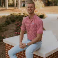 Jared Mulkey