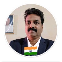 Manoj Kumar Patnaik