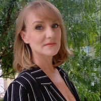 Aline Rambor