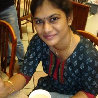 Beena Sagayaraj