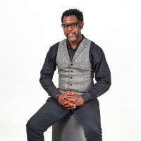 Terrence Mackey