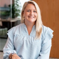 Marloes de Vries - Scheffers