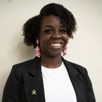 Lauren Ntungwe