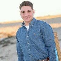 Daniel Fortier, Jr., M.S.