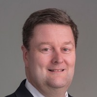 Chris Townsend, Cpa