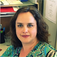 Julie Boudreau