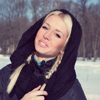 Karina Rudenko