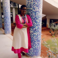 S.Gowri Pooja