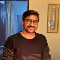 Shridhar Hosamani