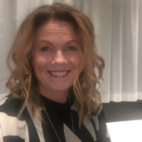 Maritta Fredriksson
