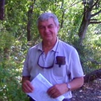 Jacek Szymanski, L.S.
