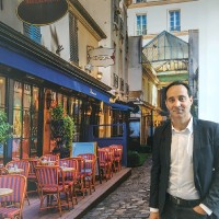 Georges Baptista