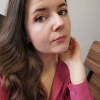 Анна Шальнова