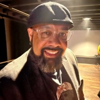 Eric Crittenden, M.Ed CTE