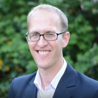 Mark Schmitt