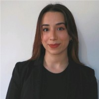 Elif Cansu Kılıçer