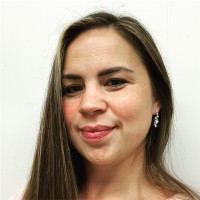 Melanie Houk