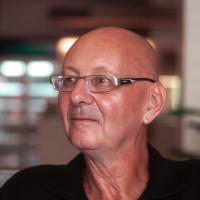 Steve (Ralf) Mardeis