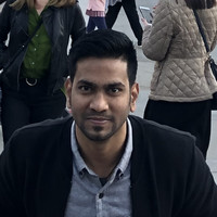 Sachin Vishwakarma